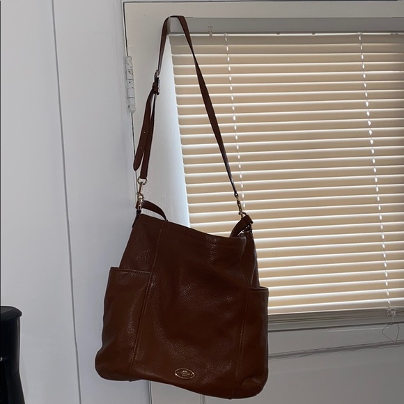 Big Coach bag! - Picture 2 of 3